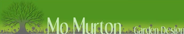 Mo Murton Garden Design and Maintenance